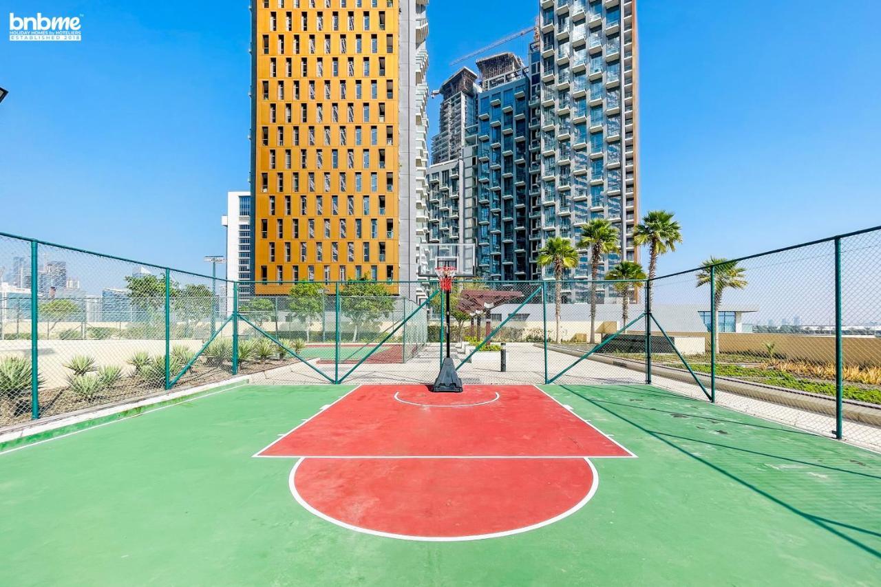 דירות דובאי Bnbme - Churchill Tower מראה חיצוני תמונה